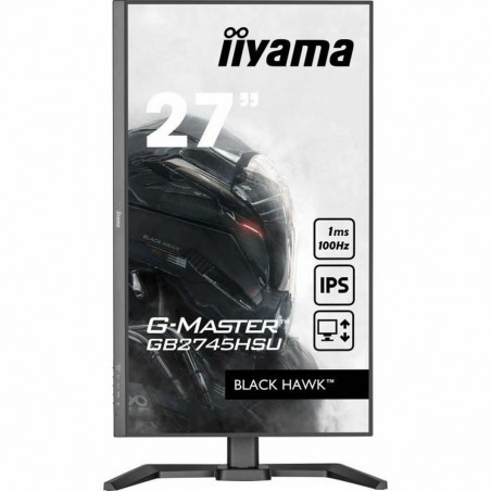 Gaming Monitor Iiyama Full HD 27"