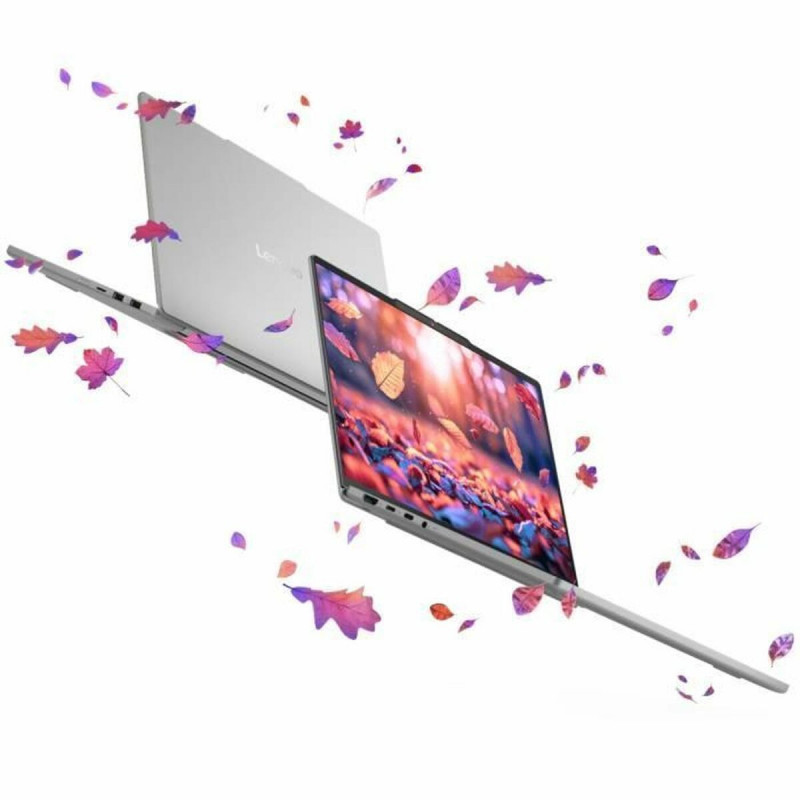 Ordinateur Portable Lenovo Slim 5 13ARP10 13,3" AMD Ryzen 7 7735HS 16 GB RAM 512 GB SSD