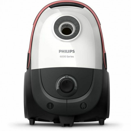 Staubsauger Philips Weiß 900 W