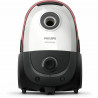 vacuum cleaner Philips White 900 W