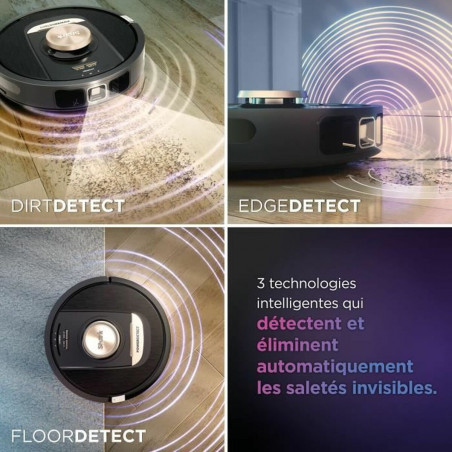 Robot Aspirador Shark