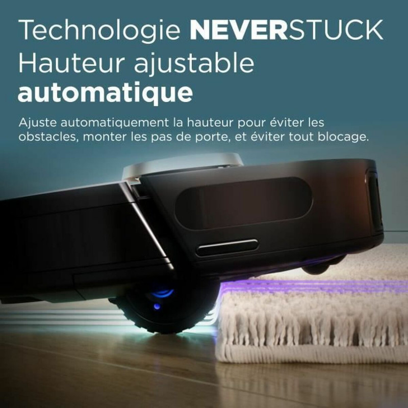 Robot Aspirador Shark