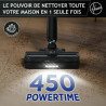 Aspirateur balai Hoover