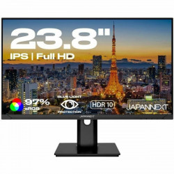 Écran Japannext JN-IPS2382FHDR-HSP Full HD 23,8"