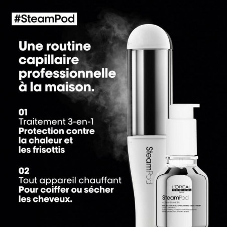 Lockenzange L'Oreal Professionnel Paris SteamPod 4