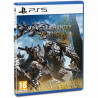 PlayStation 5 Videospiel Capcom Monster Hunter Wilds