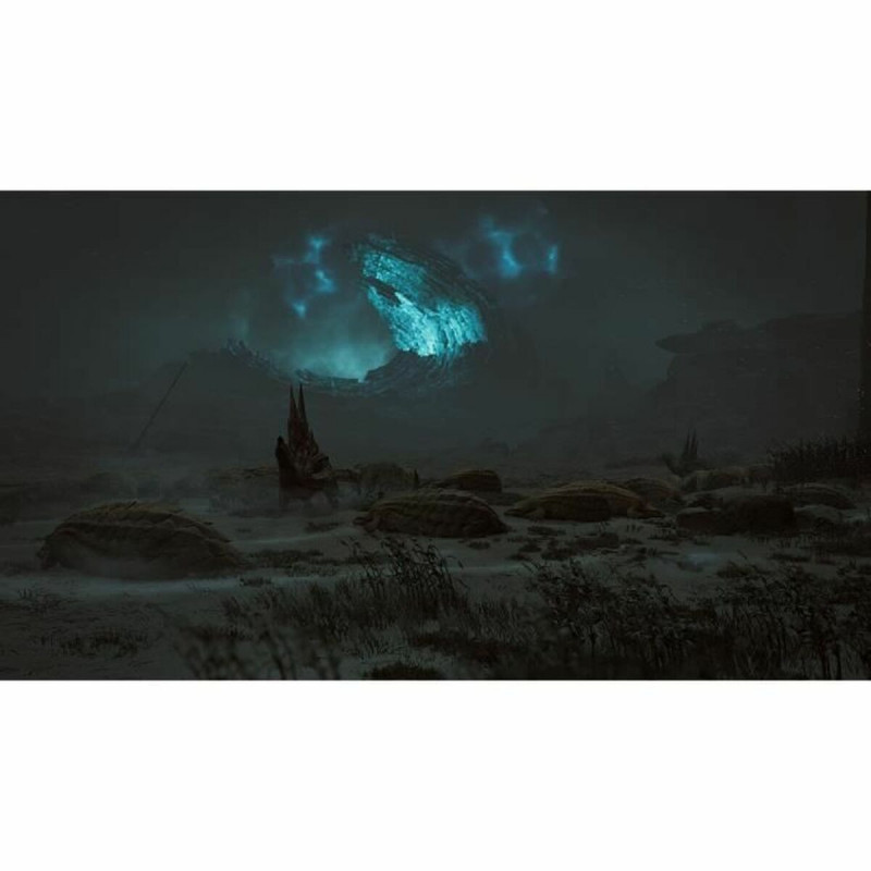 Xbox Series X Videojogo Capcom Monster Hunter Wilds