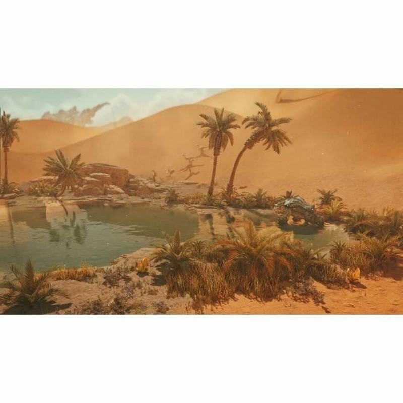 Videogioco per Xbox Series X Capcom Monster Hunter Wilds