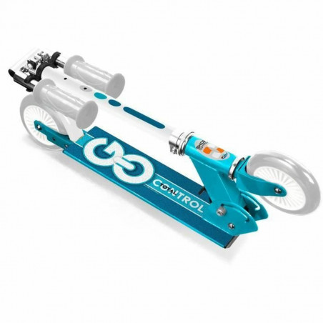 Monopattino Stamp SKIDS CONTROL