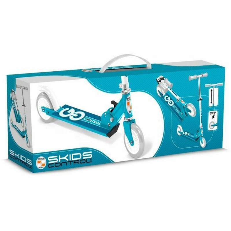 Monopattino Stamp SKIDS CONTROL