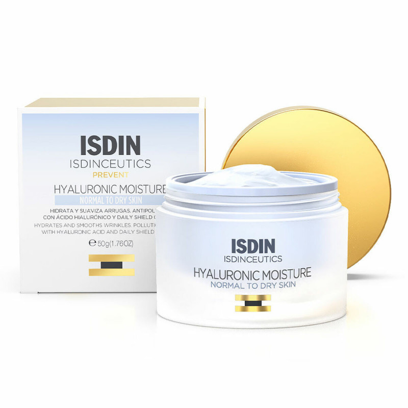 Creme Facial Isdin Hidratante