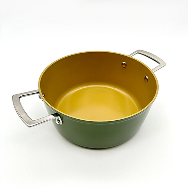 Cacerola Amercook AmVegan Chef Ø 24 cm