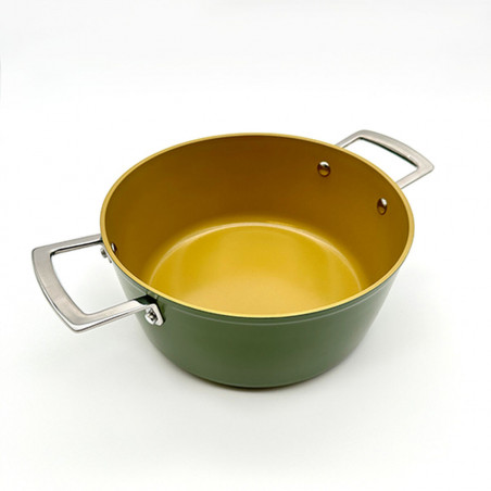Caçarola Amercook AmVegan Chef Ø 24 cm