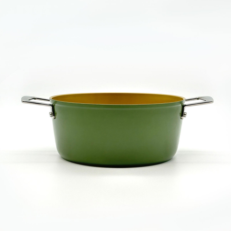Casseruola Amercook AmVegan Chef Ø 24 cm