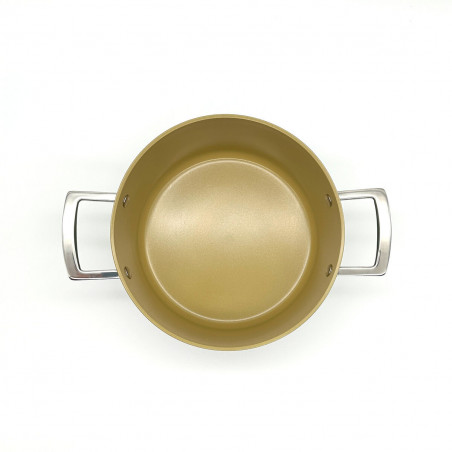 Casseruola Amercook AmVegan Chef Ø 24 cm