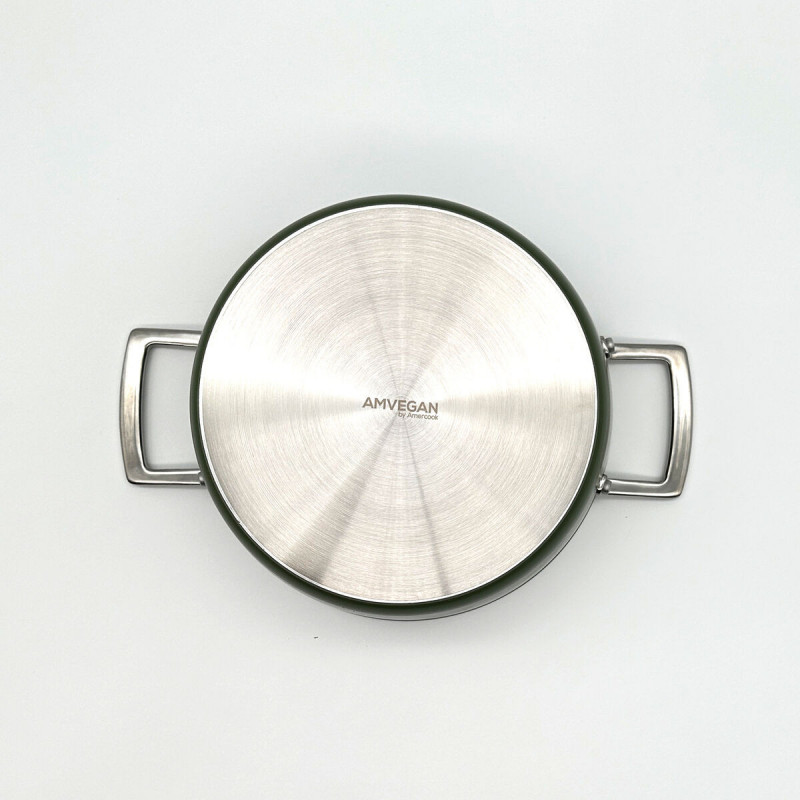 Cacerola Amercook AmVegan Chef Ø 24 cm