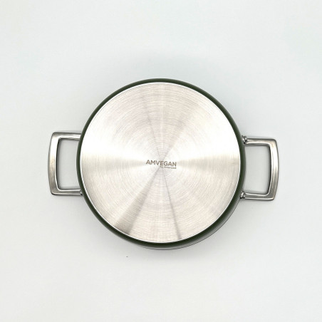 Caçarola Amercook AmVegan Chef Ø 24 cm