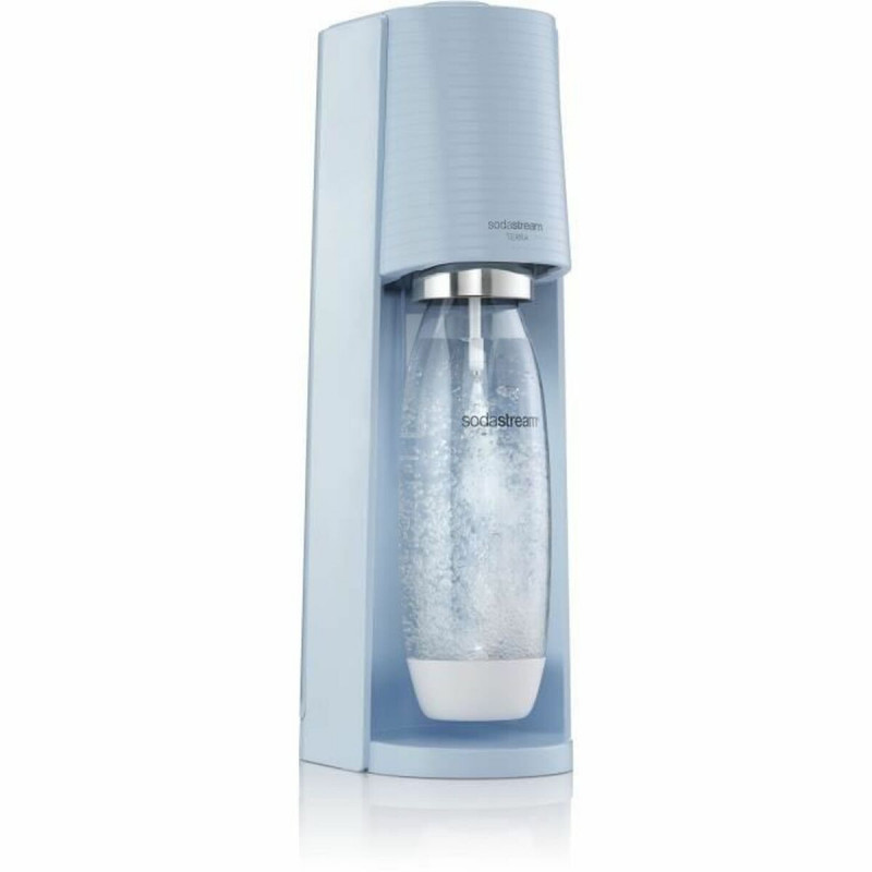 Máquina de Soda sodastream