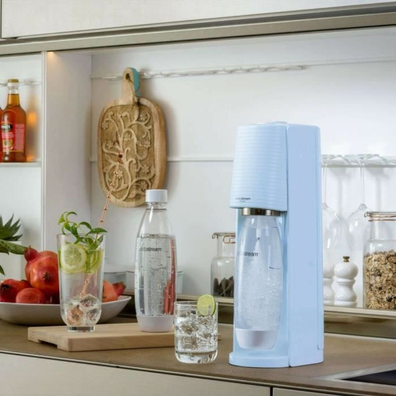 Máquina de Soda sodastream