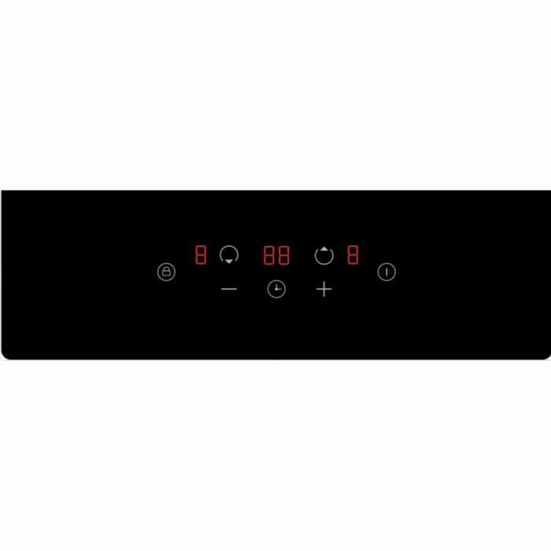 Plaque à Induction Oceanic Domino 3600 W 56 cm