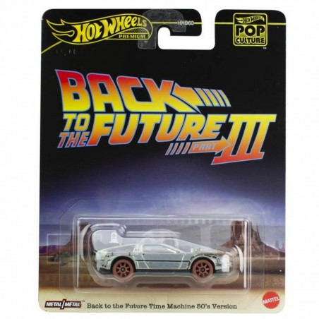 Actionfiguren Hot Wheels HXD63