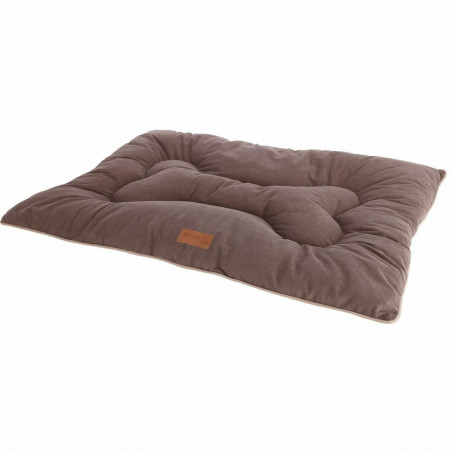 Hundebett Kerbl Braun