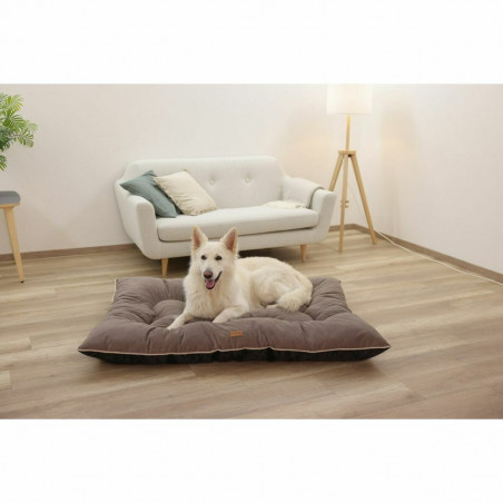 Hundebett Kerbl Braun