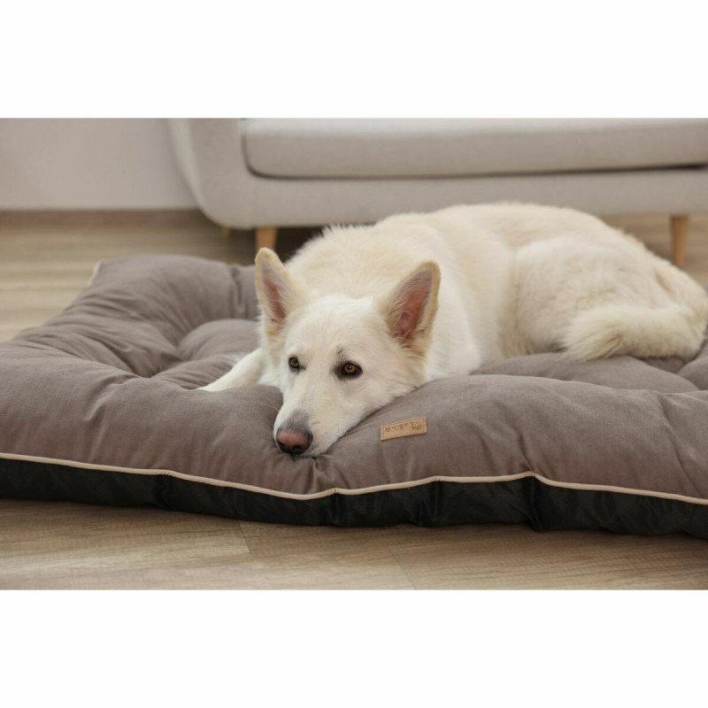 Cama para cão Kerbl Castanho
