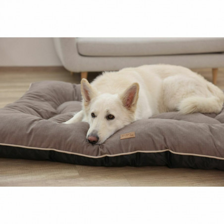 Dog Bed Kerbl Brown