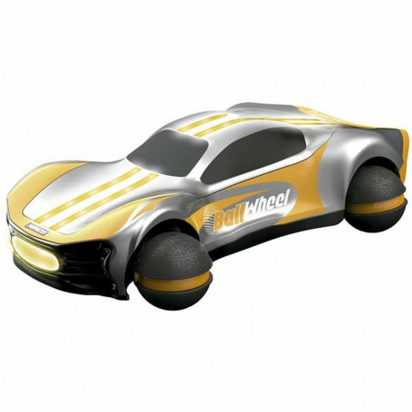 Coche Radio Control Ninco Ball Wheel