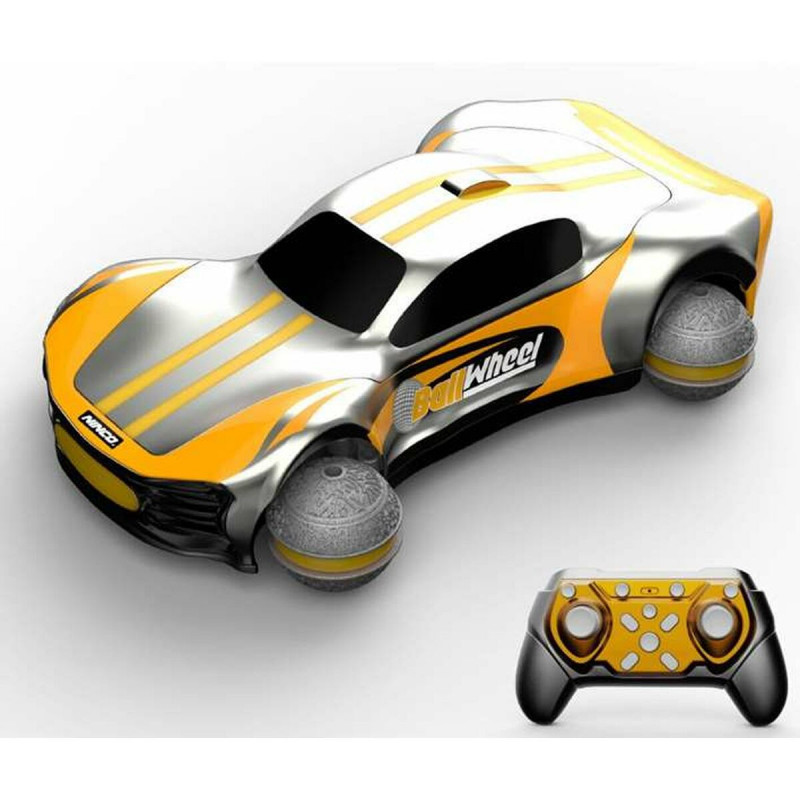 Carro Rádio Controlo Ninco Ball Wheel