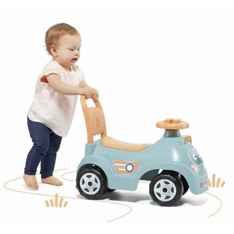 Correpasillos Moltó