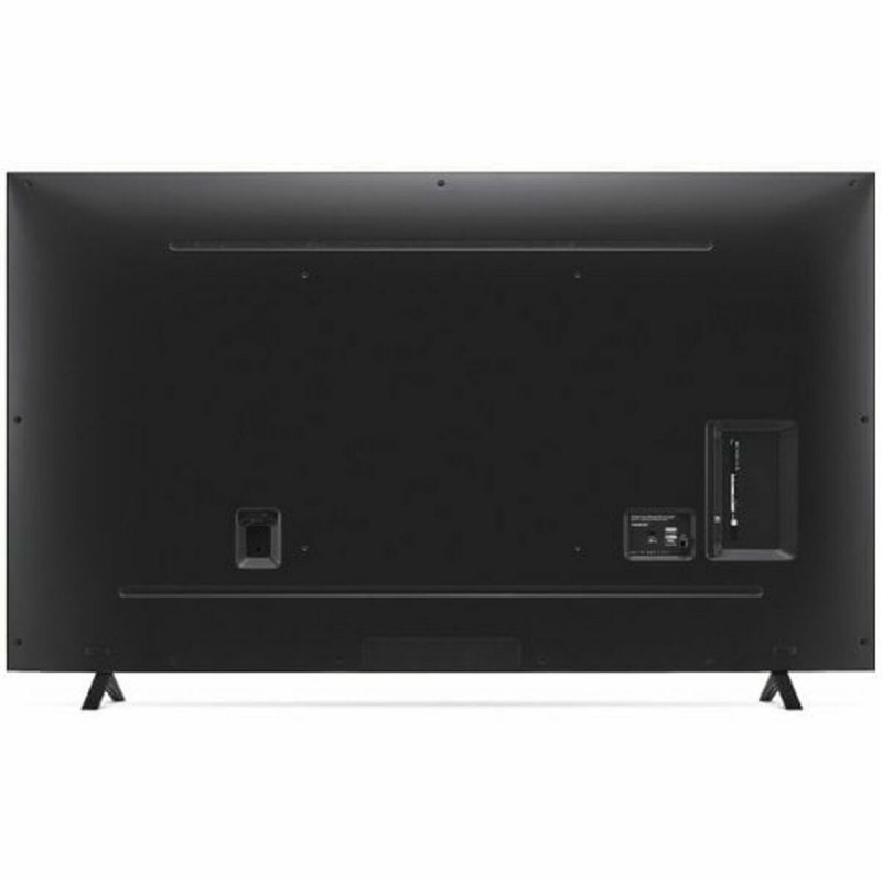 TV intelligente LG 75NANO82T6B.AEU 4K Ultra HD 75"