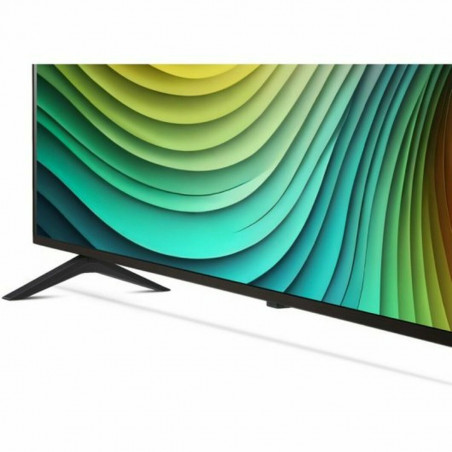 Smart TV LG 75NANO82T6B.AEU 4K Ultra HD 75"