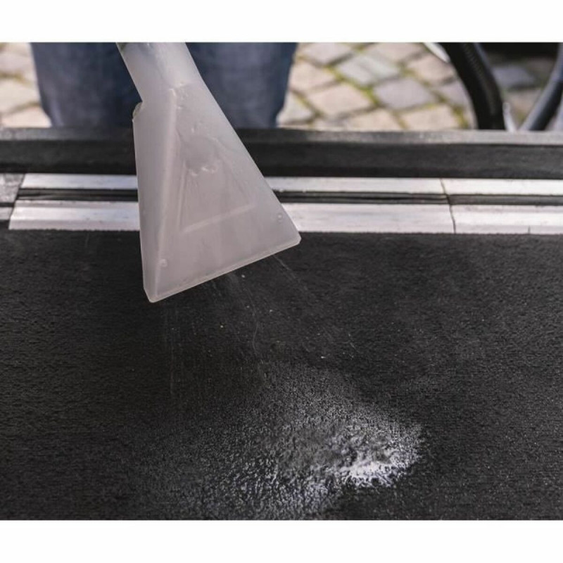 Aspirapolvere a umido e a secco Scheppach Sprayvac20 1600 W 20 L 5 in 1