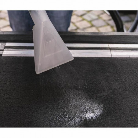 Aspirapolvere a umido e a secco Scheppach Sprayvac20 1600 W 20 L 5 in 1