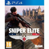 Jogo eletrónico PlayStation 4 Just For Games Sniper Elite Resistance