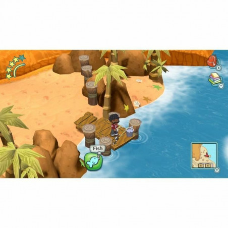 Videojuego para Switch Electronic Arts MySims: Cozy Bundle