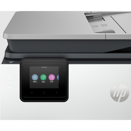 Impresora Multifunción HP 40Q45B629