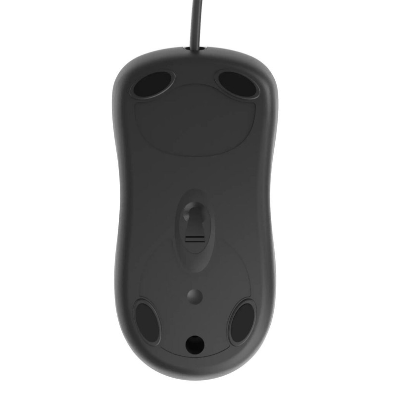 Souris Optique Incase P58-00019 Noir