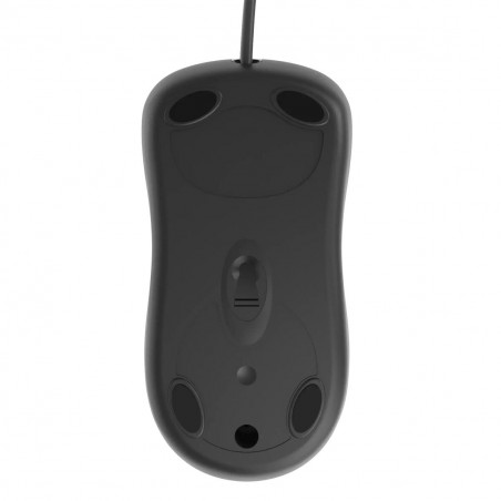 Souris Optique Incase P58-00019 Noir
