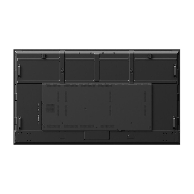 Moniteur Videowall Sharp 60005926 4K Ultra HD 86"