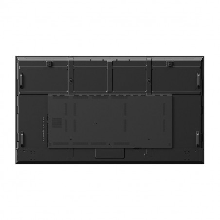 Moniteur Videowall Sharp 60005926 4K Ultra HD 86"