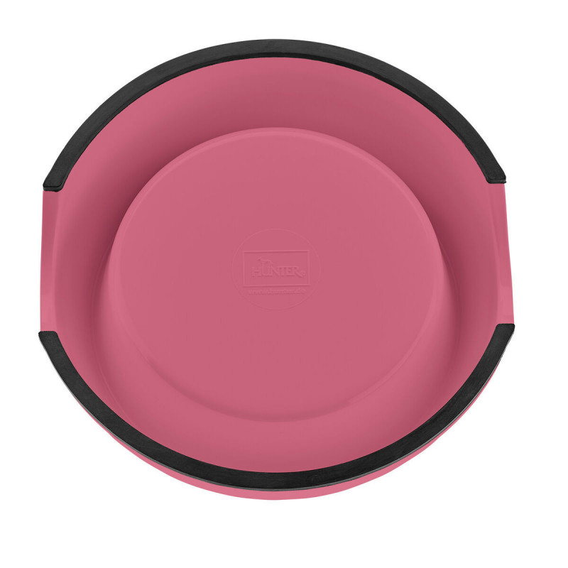 Dog Feeder Hunter CHESTER Pink 700 ml