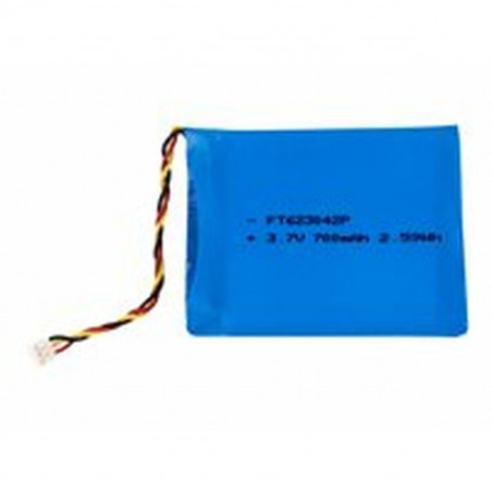 Lithium-Knopfzelle Socket Mobile AC4230-2997