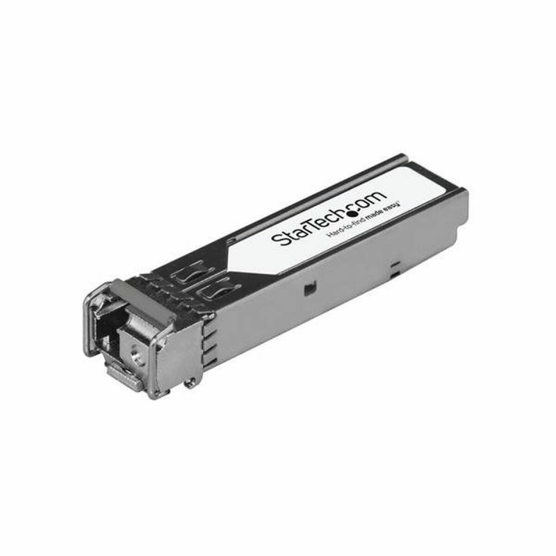 Module SFP à fibre optique multimode Startech J9151A-BX-U-ST