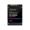 Disque dur Western Digital 0TS2462 3,84 TB SSD