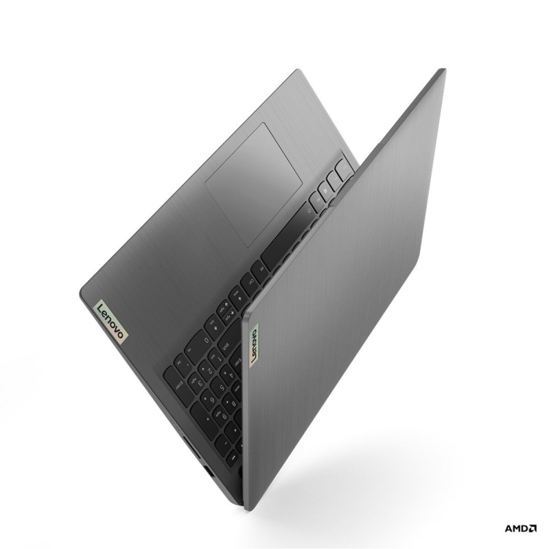 Ordinateur Portable Lenovo IDEAPAD 3 15ADA6 512 GB SSD 15,6" AMD Ryzen 7 3700U 12 GB RAM