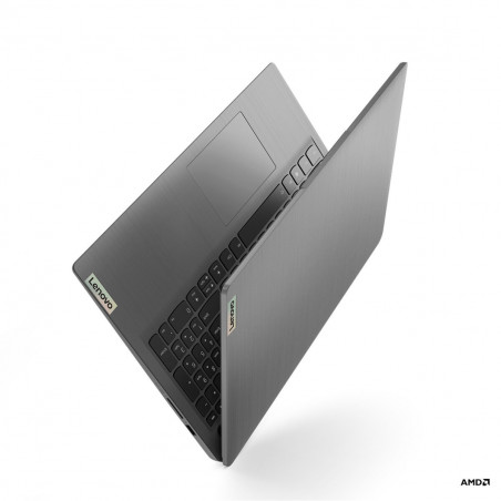 Ordinateur Portable Lenovo IDEAPAD 3 15ADA6 512 GB SSD 15,6" AMD Ryzen 7 3700U 12 GB RAM