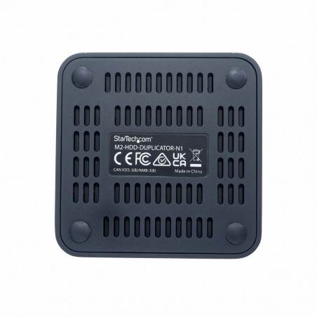 Disco Duro Startech M2-HDD-DUPLICATOR-N1